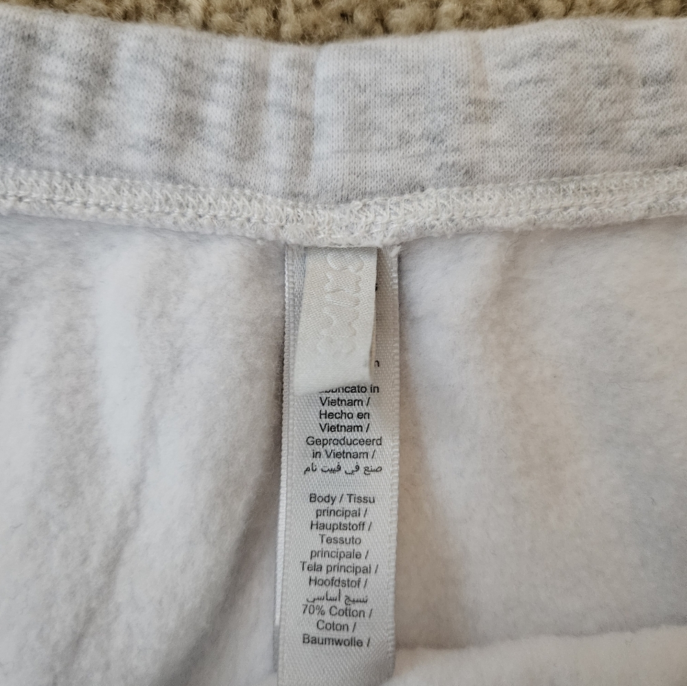 Skim's Gray Women's Size 2x Mini Skirt - Picture 7 of 10